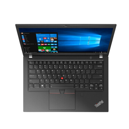 ThinkPad最新笔记本，技术与设计的巅峰融合