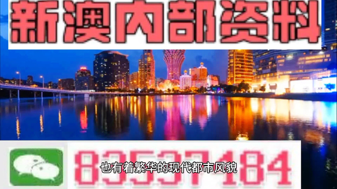 澳门内部资料与最新权威信息汇总，警惕违法犯罪风险，未来版1.91揭秘