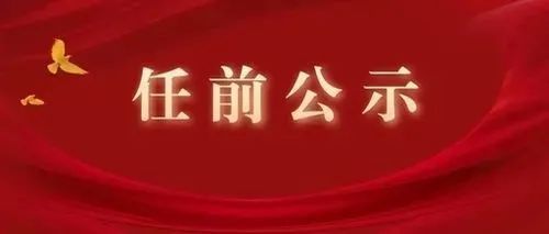 莆田市组织部最新干部选拔公示通知发布，重磅公示揭晓！