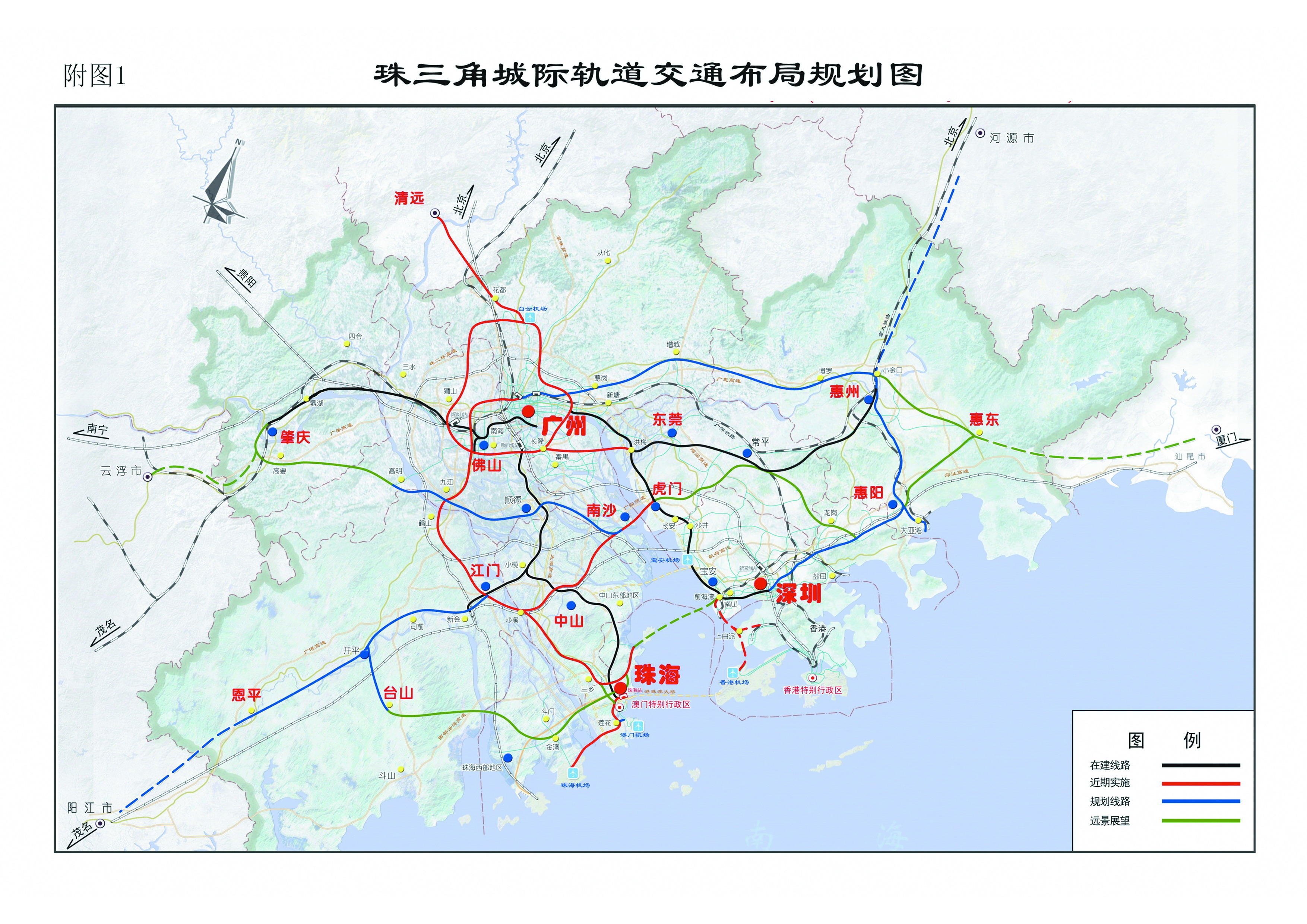 全方位操作计划