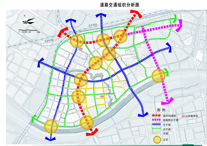 铜陵市江北区未来发展规划揭秘，蓝图展望发展之路！