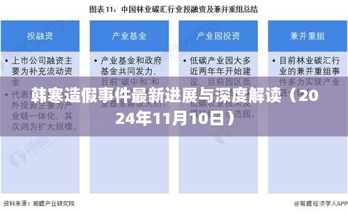 韩寒造假事件最新进展与深度解读（2024年11月10日）