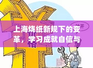 上海烧纸新规下的变革，学习成就自信与成就感的新篇章（2024年11月版）