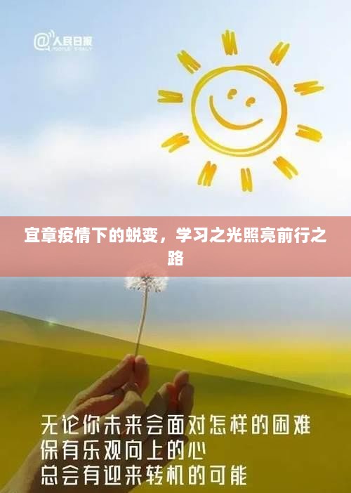 宜章疫情下的蜕变，学习之光照亮前行之路