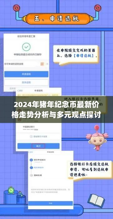 2024年猪年纪念币最新价格走势分析与多元观点探讨