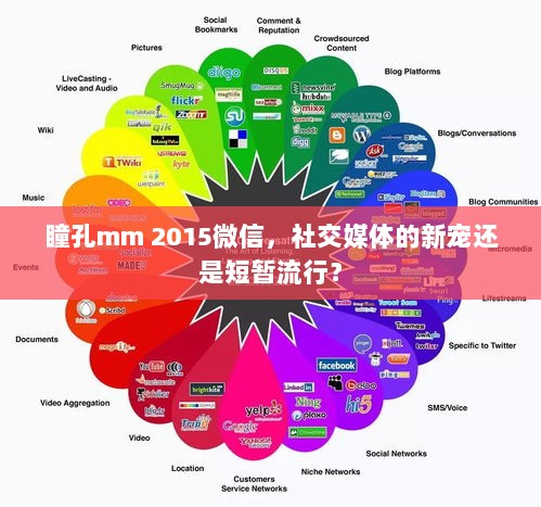 瞳孔mm 2015微信，社交媒体的新宠还是短暂流行？