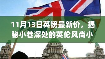 揭秘英伦风尚小店与最新英镑汇率的独特魅力（11月13日更新）