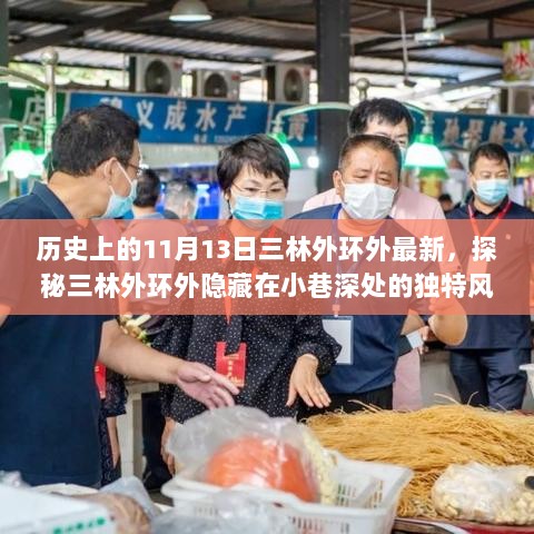 探秘三林外环外隐藏小巷深处的宝藏小店，历史视角下的独特风味之旅（11月13日最新）