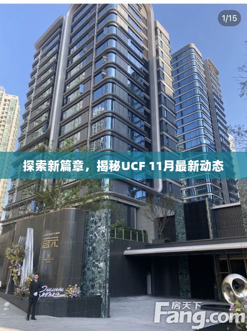 探索新篇章，揭秘UCF 11月最新动态