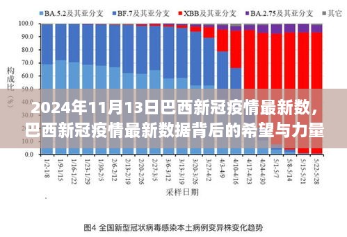 巴西新冠疫情最新数据，希望与力量的展现，学习变化，自信塑造未来之路