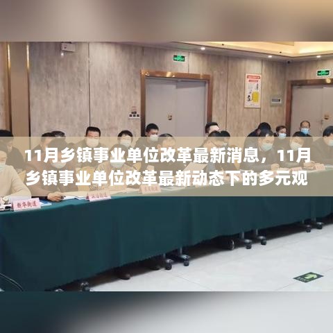 11月乡镇事业单位改革动态及多元观点探析最新消息