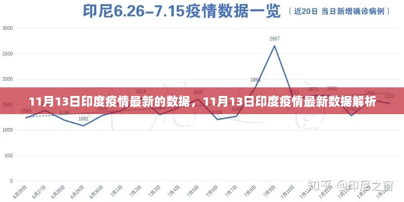 11月13日印度疫情最新数据解析，疫情现状一览