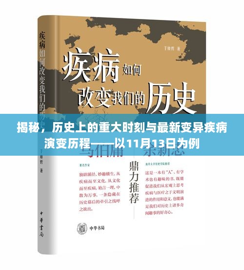 揭秘，历史上的重大时刻与最新变异疾病演变历程——以11月13日为例