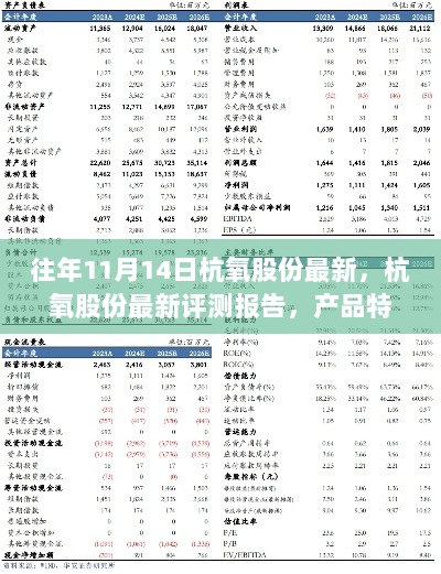 杭氧股份最新评测报告，产品特性、用户体验与目标用户深度解析