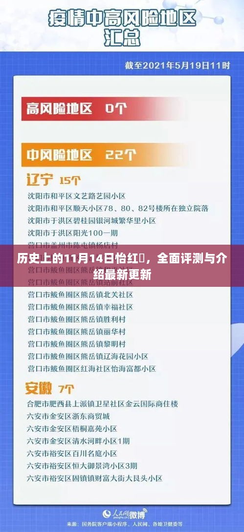 历史上的11月14日怡红唍，全面评测与介绍最新更新