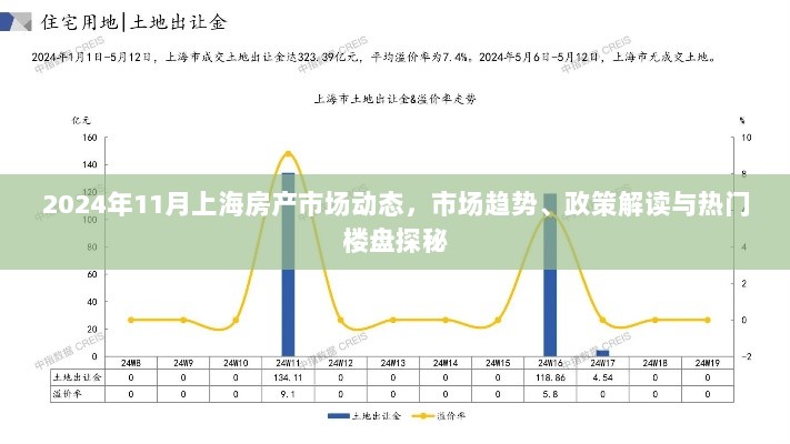 2024年11月上海房产市场动态，市场趋势、政策解读与热门楼盘探秘