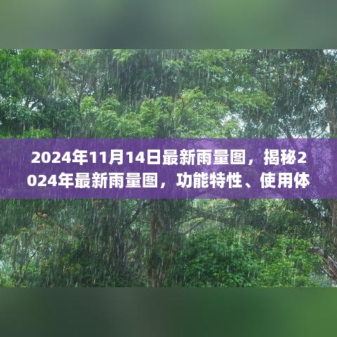 揭秘2024年最新雨量图，功能特性、用户体验与目标用户分析报告发布！