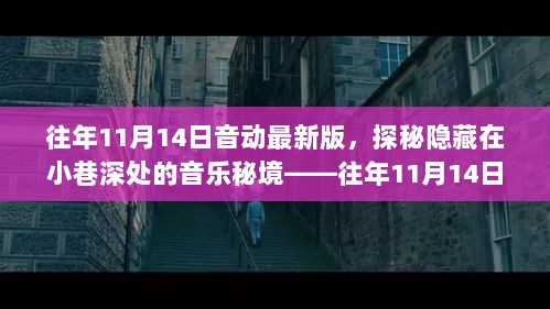 探秘小巷深处的音乐秘境，往年11月14日音动最新版回顾