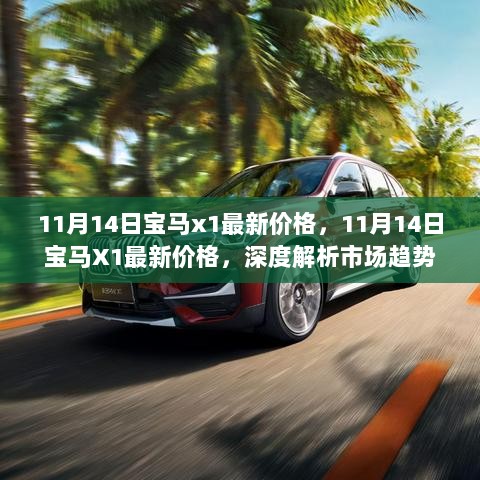 11月14日宝马X1最新价格及市场趋势深度解析，购车指南