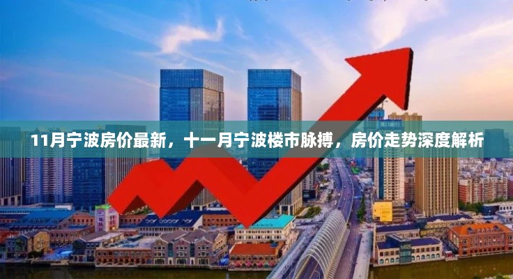 宁波十一月房价走势深度解析，最新楼市动态与预测