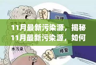 揭秘最新污染源，如何应对环境污染的挑战？