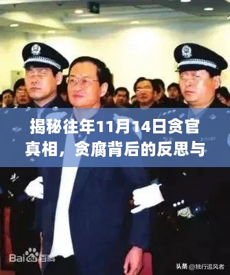 揭秘往年11月14日贪官真相，贪腐背后的反思与警示