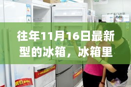 往年11月16日最新型冰箱，揭秘冰箱里的秘密与家的温馨日常故事