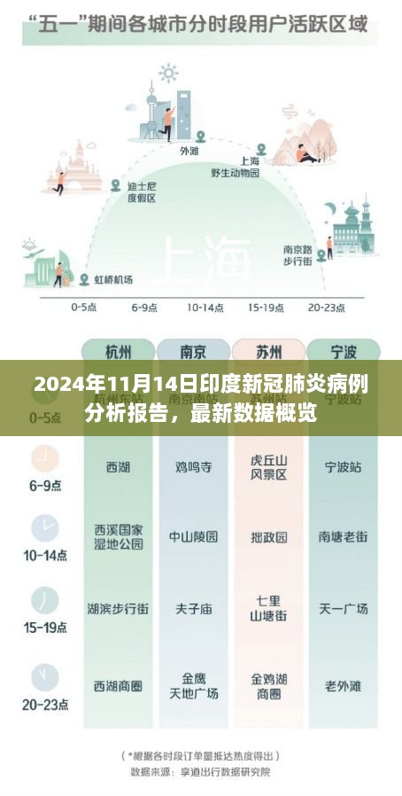 2024年11月14日印度新冠肺炎病例分析报告，最新数据概览