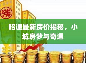 昭通最新房价揭秘，小城房梦与奇遇