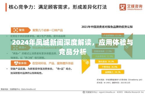 2024年凤城新闻深度解读，应用体验与竞品分析