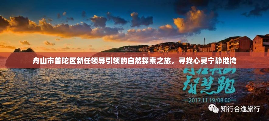 舟山市普陀区新任领导引领的自然探索之旅，寻找心灵宁静港湾