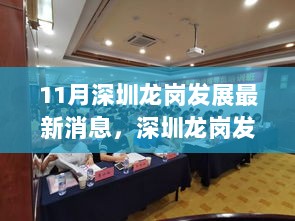 深圳龙岗发展动态，双刃剑效应分析与最新消息聚焦