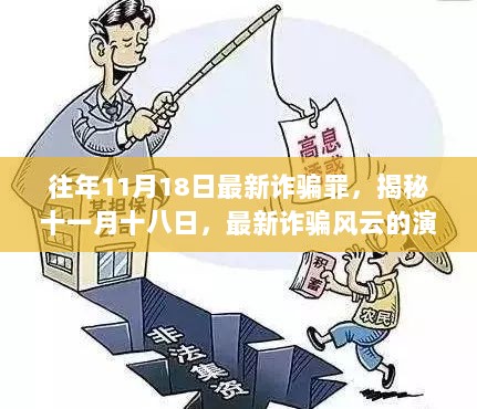 揭秘十一月十八日最新诈骗风云演变与影响，诈骗案例深度剖析