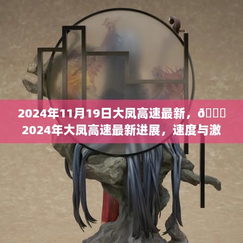 速度与激情的碰撞，2024年大凤高速最新进展揭秘