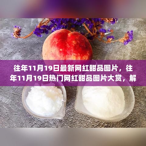 解锁甜蜜新风尚，网红甜品图片大赏，历年11月19日精选回顾