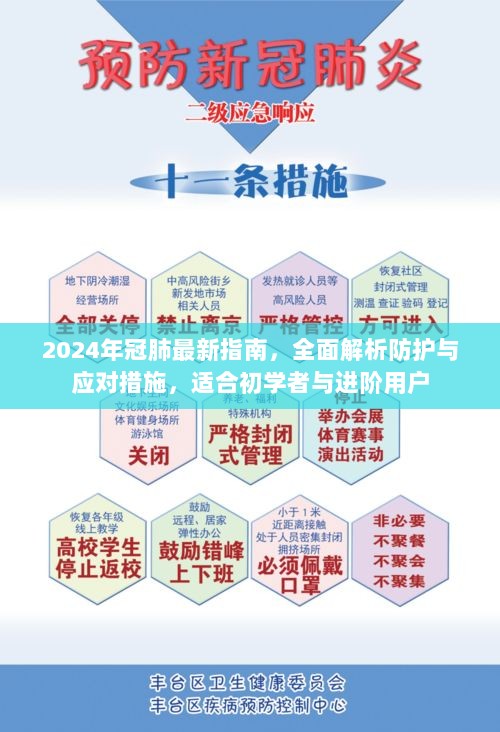 2024年冠肺最新指南，全面解析防护与应对措施，适合初学者与进阶用户