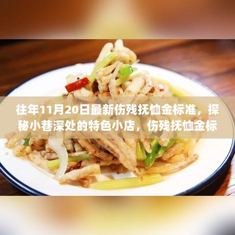 探秘小巷特色美食与最新伤残抚恤金标准双重魅力之旅