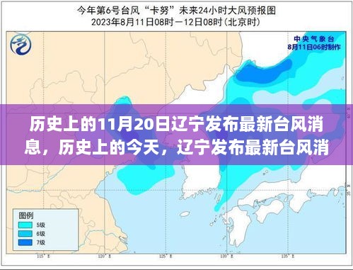 历史上的今天，辽宁发布最新台风消息，风雨中的辽宁故事揭秘