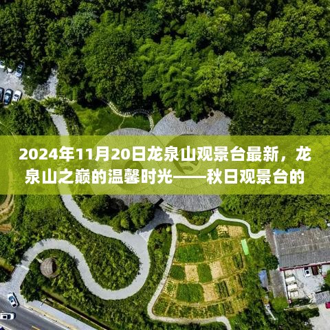 龙泉山观景台秋日时光，温馨之巅的奇妙日常（最新报道）