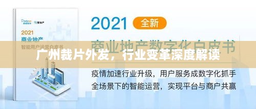 广州裁片外发，行业变革深度解读