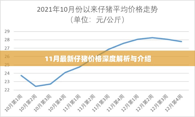 11月最新仔猪价格深度解析与介绍