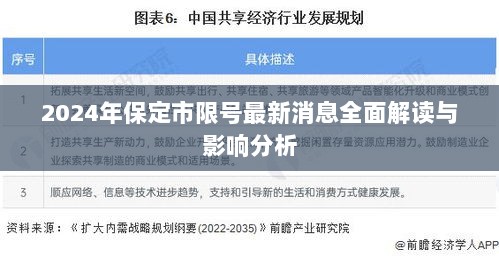 2024年保定市限号最新消息全面解读与影响分析