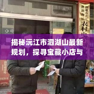 揭秘沅江市泗湖山最新规划，探寻宝藏小店与历史变迁的交汇点