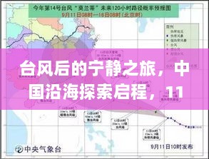 台风后的宁静之旅，中国沿海探索启程，11月16日最新消息