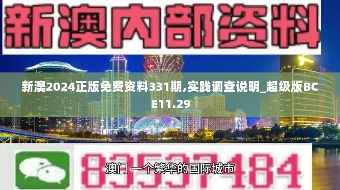 新澳2024正版免费资料331期,实践调查说明_超级版BCE11.29