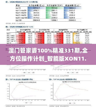 澳门管家婆100%精准331期,全方位操作计划_智能版XON11.93