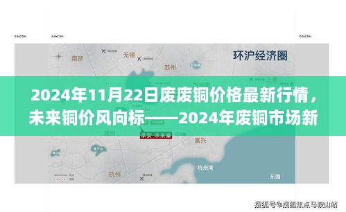 2024年废铜市场最新行情及智能交易体验展望