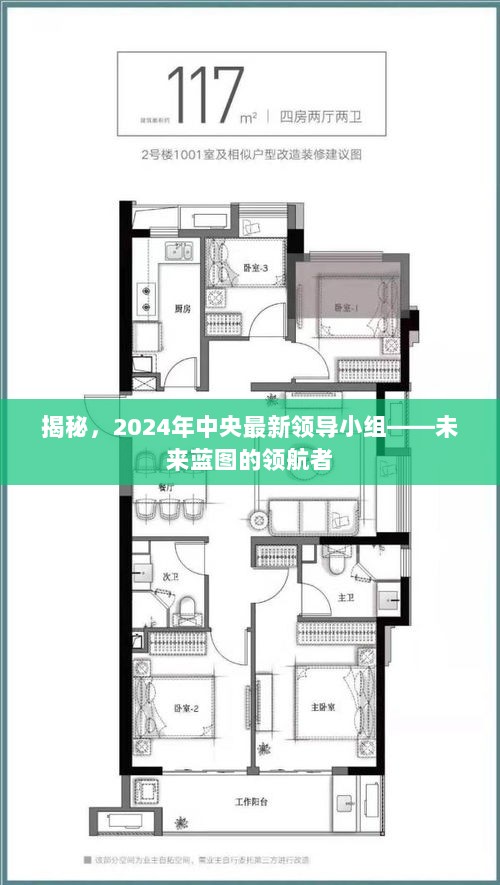 揭秘，2024年中央最新领导小组——未来蓝图的领航者