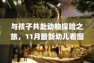 与孩子共赴动物探险之旅，11月最新幼儿看图识动物与自然美景探索