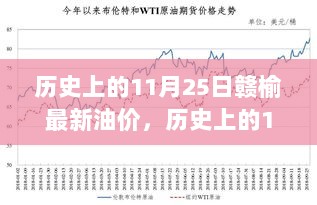 历史上的赣榆油价变迁，揭秘11月25日的油价动态与变迁历程掌握生活技能必备资讯